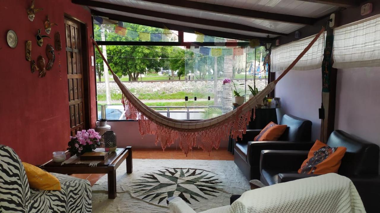 Casa Klos - Quartos Amplos Куритиба Экстерьер фото