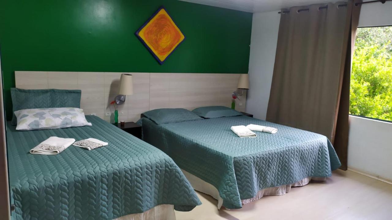 Casa Klos - Quartos Amplos Куритиба Экстерьер фото