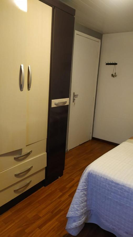 Casa Klos - Quartos Amplos Куритиба Экстерьер фото