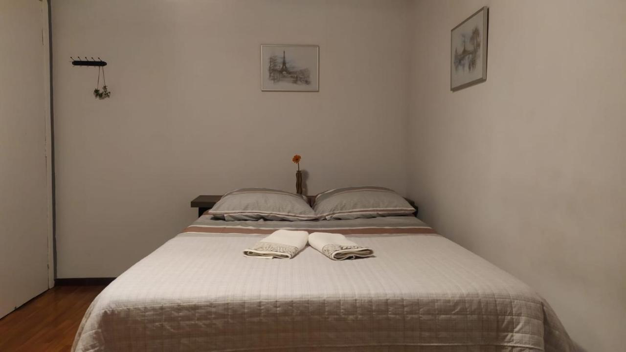 Casa Klos - Quartos Amplos Куритиба Экстерьер фото
