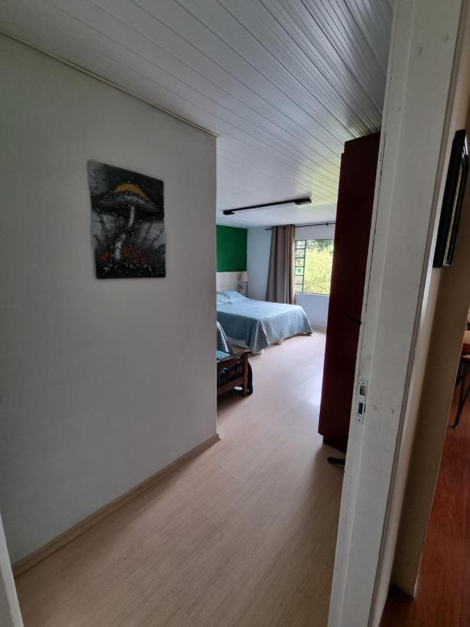 Casa Klos - Quartos Amplos Куритиба Экстерьер фото
