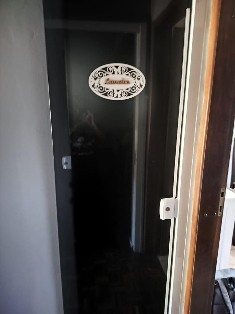Casa Klos - Quartos Amplos Куритиба Экстерьер фото