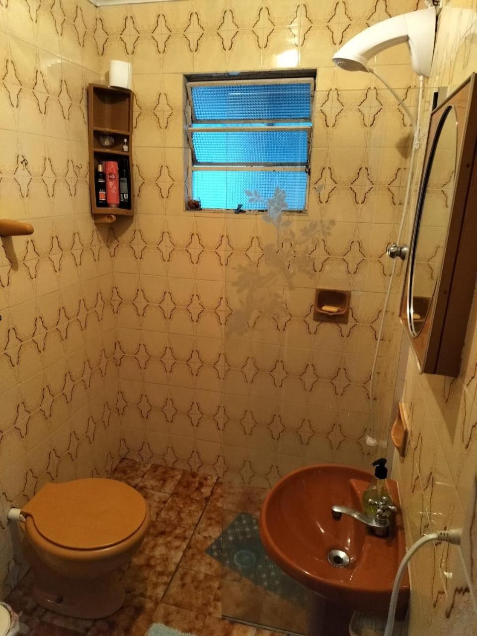 Casa Klos - Quartos Amplos Куритиба Экстерьер фото